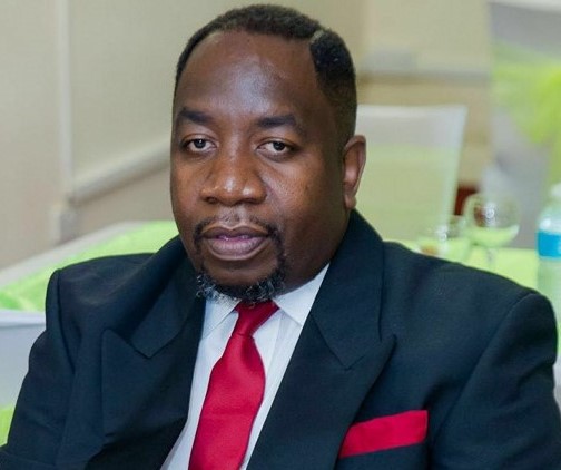 Dr Charles Kachitsa